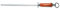 DICK Dickoron Combi Wetzstahl Saphirzug 30cm Vierkant 75982300