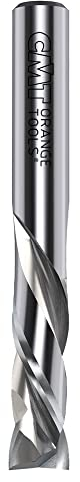 CMT ORANGE TOOLS 190.080.11 - SCHLICHTFRÄSER Z2+2 VHW D=8X32X80 VHM RE