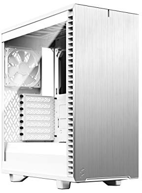 Fractal Design FD-C-DEF7C-04 Boitier PC