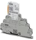 2906810, Surge Suppressor, 24VDC, Protective Plug and Base, TTC-6P-2X1-24DC-UT-I