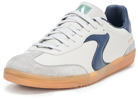Skechers Hotshot Pyke sneakers för män, GRÅ, 44 EU
