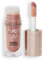 Revolution, Pout Bomb Shimmer Gloss, Brillo Labial con Efecto Mojado y Destellos, con Ácido Hialurónico y Aroma a Vainilla Dulce, Glimmer Nude