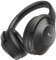 EarFun Wave Life Hybrid Active Noise Cancelling Headphones, Wireless Over Ear Headphones Bluetooth 5.4, 60H Playtime, 4 Mics AI Clear Call, Deep Bass, Comfortable Fit, Custom EQ, Multipoint Connection