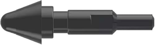 Pointes de Remplacement pour Dell Premier PN7522W Stylet | Compatible avec Plume Active Rechargeable Dell Premier