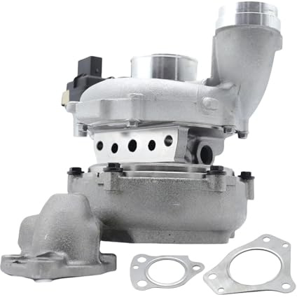 Turbolader Kompatibel Für Benz ML350 GL350 S350 CDI BlueTEC 802774-5008S 802774-5007S 6420901686 6420901386 802774-0004
