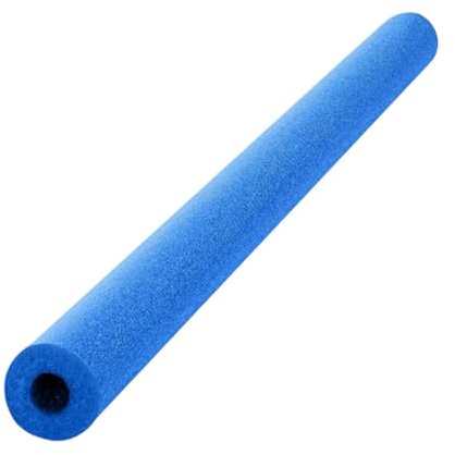 Poolnudel Schaumstoff Mit Loch, Schwimmnudel Innen Hohl, Pool Noodle Mit Loch, 120CM Flexible Hohle Schwimmnudel Hohlkern, Ideal Für Schwimmtraining Und Wasserspiel