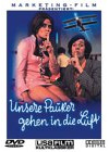 Unsere Pauker gehen in die Luft