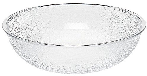 Saladeschaal PSB10-176 Pebbled Ø 254 mm 3 mm