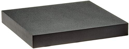 Modul'Home 6RAN790NR Etagère Flottante Panneau/MDF Noir 25 x 22,8 x 3,4 cm