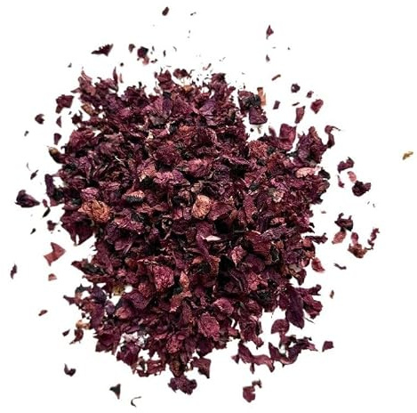 Tisane Coquelicot pétale 100 GRS Papaver rhoeas.