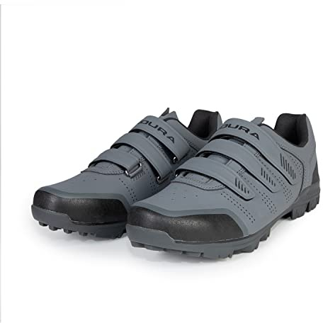 ENDURA Zapatilla MTB Hummvee XC (Gris, 42)