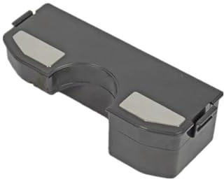 Paquete De Batería Recargable, Compatible Con Conga 3090, Accesorios Y Piezas De Batería For Aspiradora Robótica