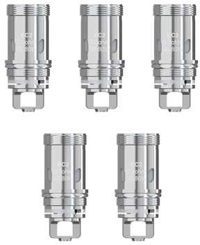 Resistenza originale Eleaf EC2 da 0,3 Ohm per Melo 4 tank 5pcs
