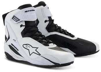 Alpinestars Stella Faster-4 Scarpe da moto da donna