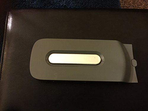 Xbox 360 Hard Drive (20GB) by Microsoft