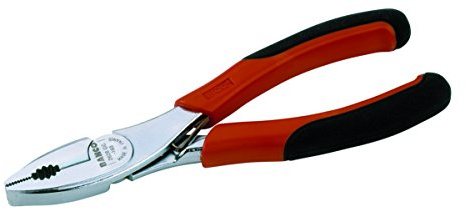 Alicate Universal Cromad 200Ip