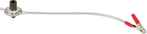 KS Tools 516.1198 Clé de serrage angulaire avec pince 3/4