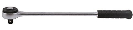 Teng M340072 3/4-Inch Square Drive Quick Release Ratchet