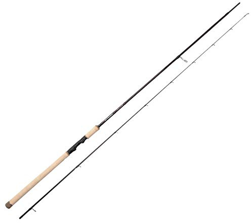 Savage Gear Custom Coastal Spin 274cm 10-30g Spinnrute für Forellen, Meerforellen, Hornhechte, Rute zum Meerforellenangeln, Angelrute zum Angeln auf Meerforelle, Meerforellenrute