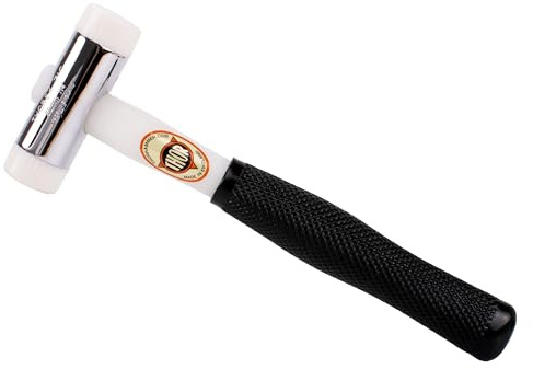 Thor 710 Nylon Faced Hammer - Window/Glazing Mallet