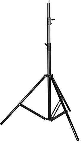 Godox 303 Stativ für Fotostudio, 260 cm, mit Universalspigot
