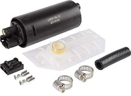 Elparts 65453029 Kraftstoffpumpe