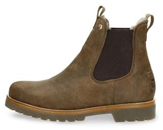 Panama Jack - Burton Igloo - Bottes, Pointure:43 EU, Couleur:Braun