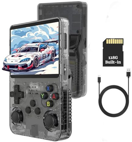 XiFanHo Consola retro