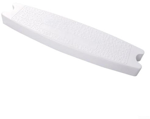 Jotekonoby Pool Ladder Step Replacement Parts Anti Slip Stair Tread For Swimming Pool Hot Spring Spa With 4.2cm Standard Tube Diameter Wide Platform Design