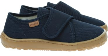 Froddo Chaussons pieds nus, bleu foncé, 27 EU