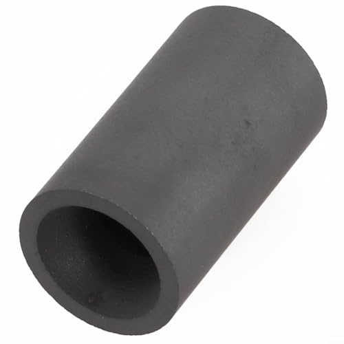 Air Sandblaster Replacement Nozzle with Boron Carbide Tip for Effective Sandblasting in Automotive and Metalworking 35x20x10mm