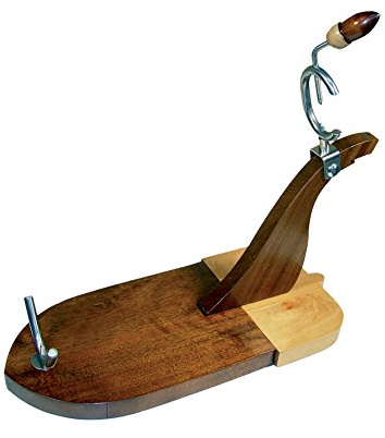 Imex The Fox 61107 - Jamonero con pata de madera