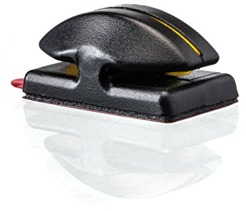 Thread Cutterz Flat Mountable Thread Cutter - Black