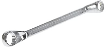 GEDORE RED Double Ended Ring Spanner size27x32mm l.365mm