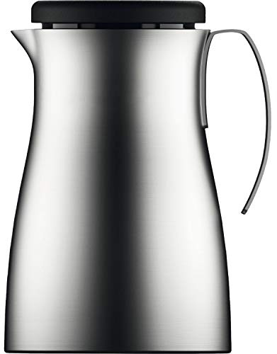 Helios solari in Acciaio Inox, capacità 1 Litri, Metallico, Taglia Unica