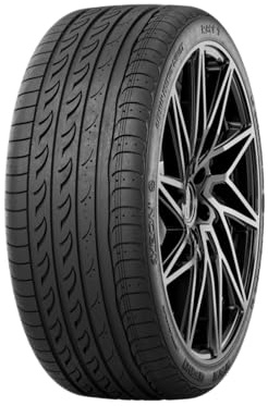 SYRON TIRES 245/35 ZR19 93W XL Sommerreifen Reifen Kompatibel mit MERCEDES-BENZ C-Klasse T-modell S205 C-Klasse Limousine W205 A-Klasse W177 CLA Coupe C118 CLA Shooting Brake X118, AUDI