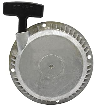 SECURA Seilzugstarter Reversierstarter Handstarter kompatibel mit Wacker WM80 Stampfer 2-Takt