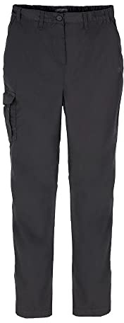 Craghoppers Expert Womens Kiwi Tailored Walking Trousers