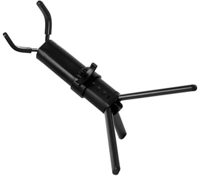 sassofono Accessori per Strumenti Musicali Supporto Per Sassofono Contralto Supporto Professionale Pieghevole Portatile Gambe In Metallo Treppiede Accessori Per Strumenti A Fiato Parti