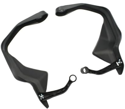 Handgriffschutz Bremshebel Motorrad Handprotektoren Bremse Für R1200RS R1250RS Kupplungshebel Schutz Handschutz Schild Motorrad Zubehör Motorrad