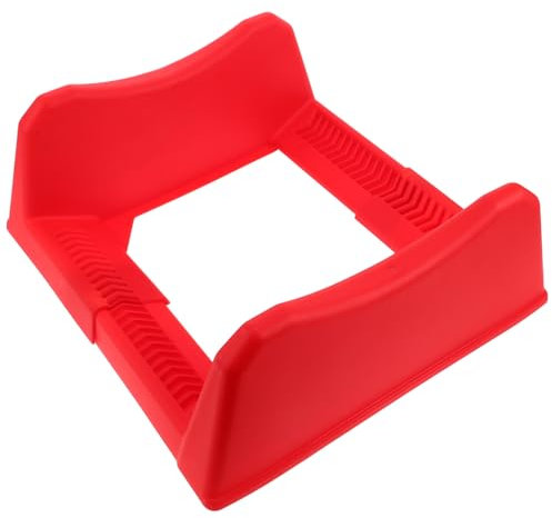 TOPBATHY Expositor De Neumáticos De Alta Resistencia Estante Para Almacenamiento De Neumáticos De Coche Soporte Para Reparación De Garaje Base De Exhibición De Coche Soporte Para Garaje