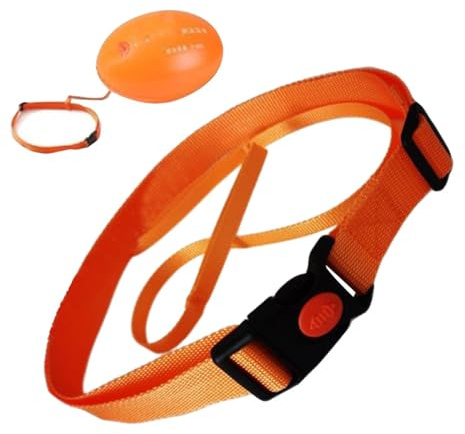 Träningsbälten för simning | Pool Swim Training Lash | Pool simtillbehör