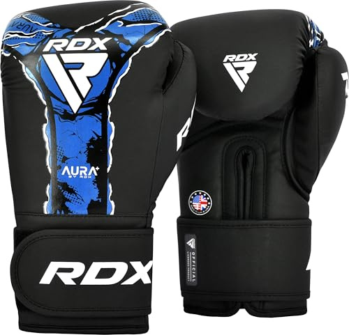 RDX BOXING GLOVE NEW AURA F17
