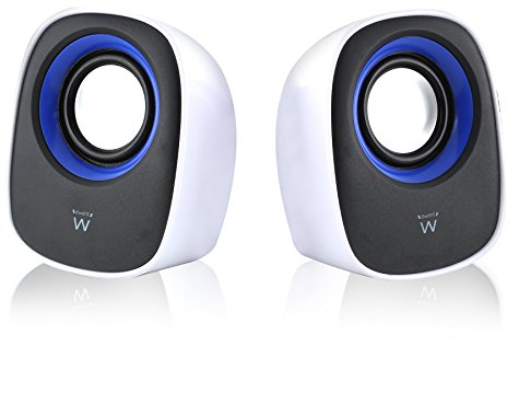 Ewent Ew3513 5w Speaker One Size