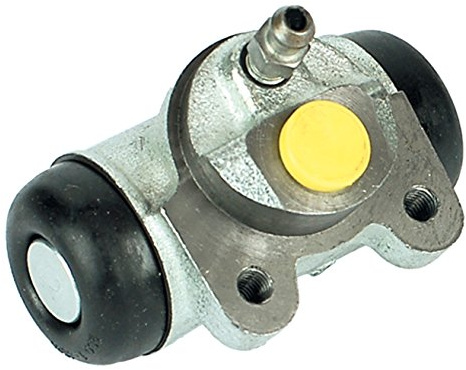 Brembo A12343 Bremsdruckregler | Kompatibel mit: RENAULT LAGUNA I Grandtour
