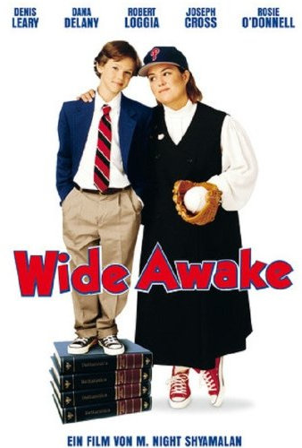 Wide Awake