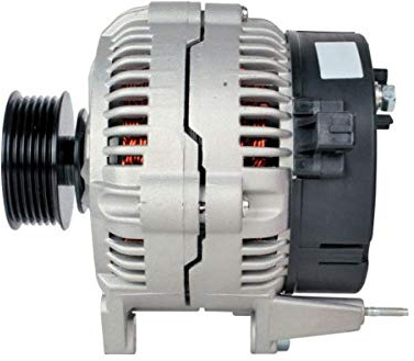 HELLA 8EL 012 427-951 Alternador - 14V - 120A