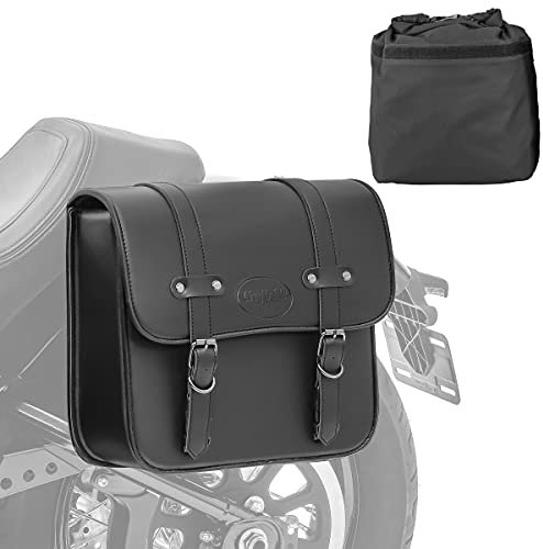 Satteltasche mit Innentasche für Suzuki Intruder VS 1400/800 RNO