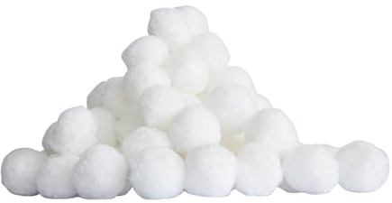 Bestway Display für Polysphere Filterbälle, 6 kg