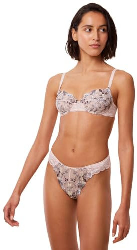 Triumph Damen Sensual Spotlight W Bra, Foundation Nude, 85G